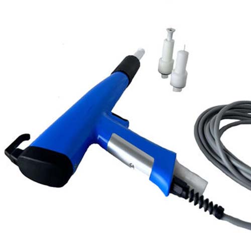 Powder Coating Kit Factory Reliable Solutions for Efficient Coating Applications